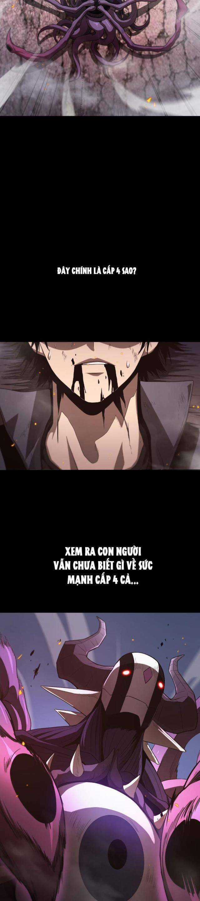 Mạt Thế Kiếm Thần: Ta Chấn Kinh Toàn Cầu Chương 1 trang 27