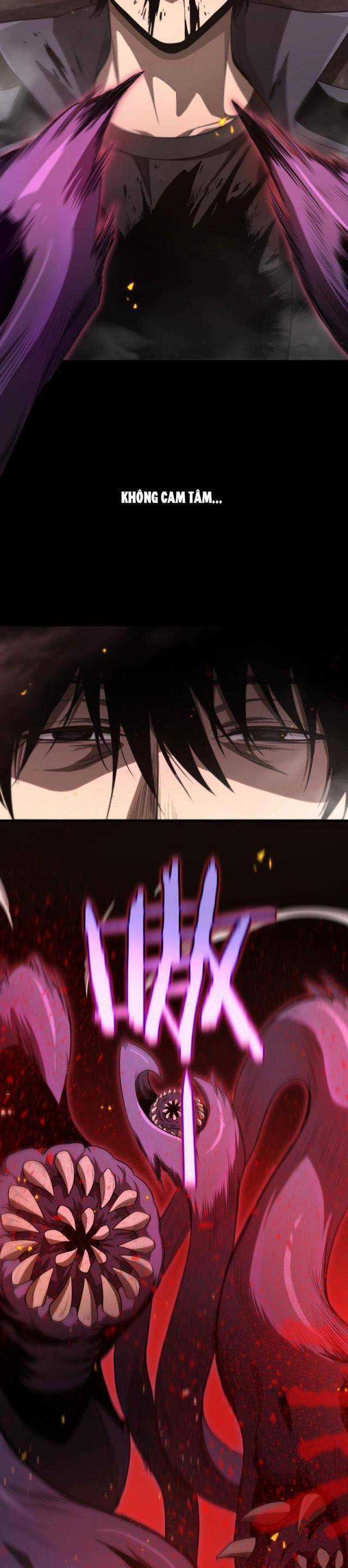 Mạt Thế Kiếm Thần: Ta Chấn Kinh Toàn Cầu Chương 1 trang 29