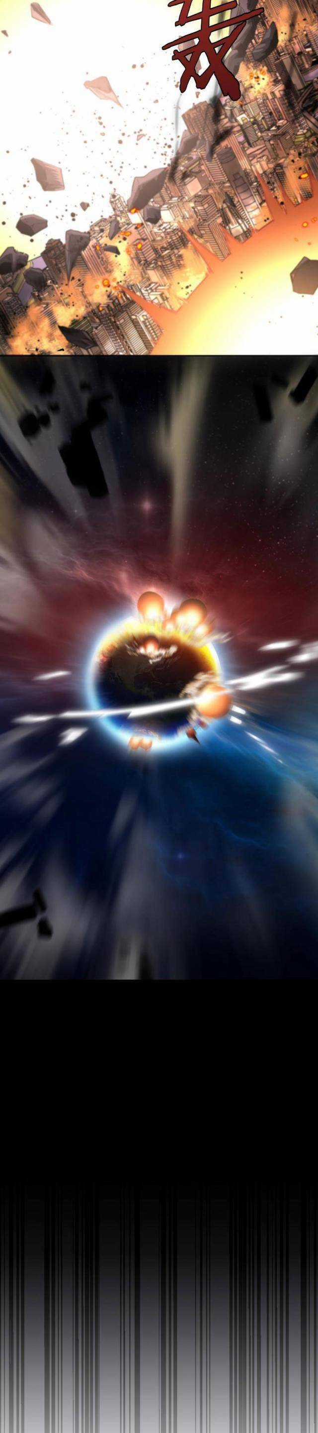 Mạt Thế Kiếm Thần: Ta Chấn Kinh Toàn Cầu Chương 1 trang 36