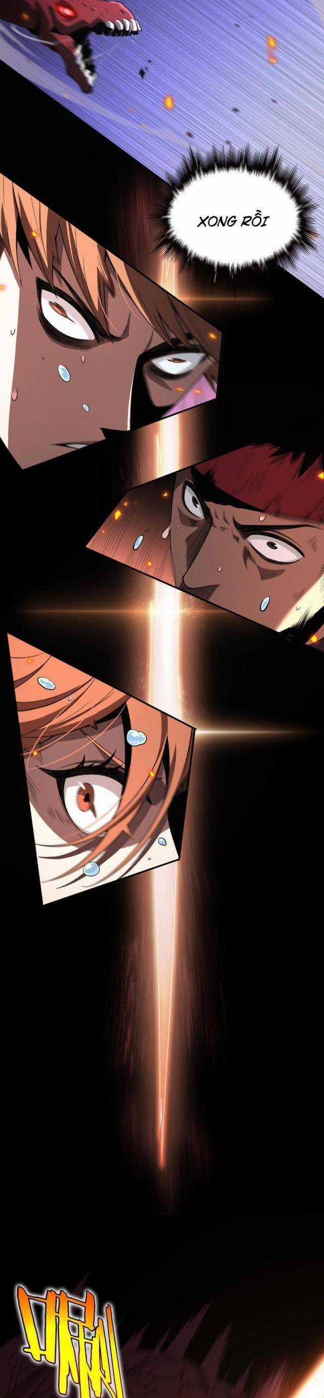 Mạt Thế Kiếm Thần: Ta Chấn Kinh Toàn Cầu Chương 1 trang 7