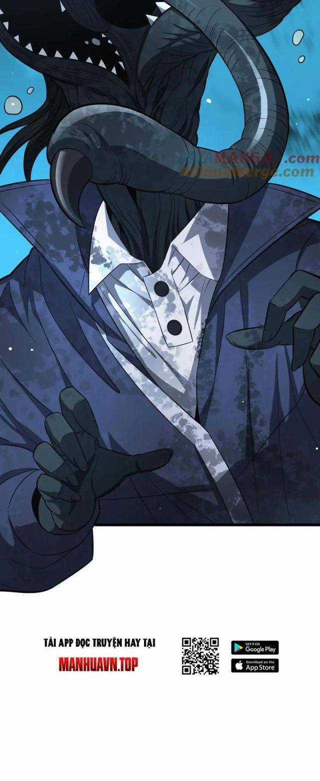 Mạt Thế Kiếm Thần: Ta Chấn Kinh Toàn Cầu Chương 10 trang 10