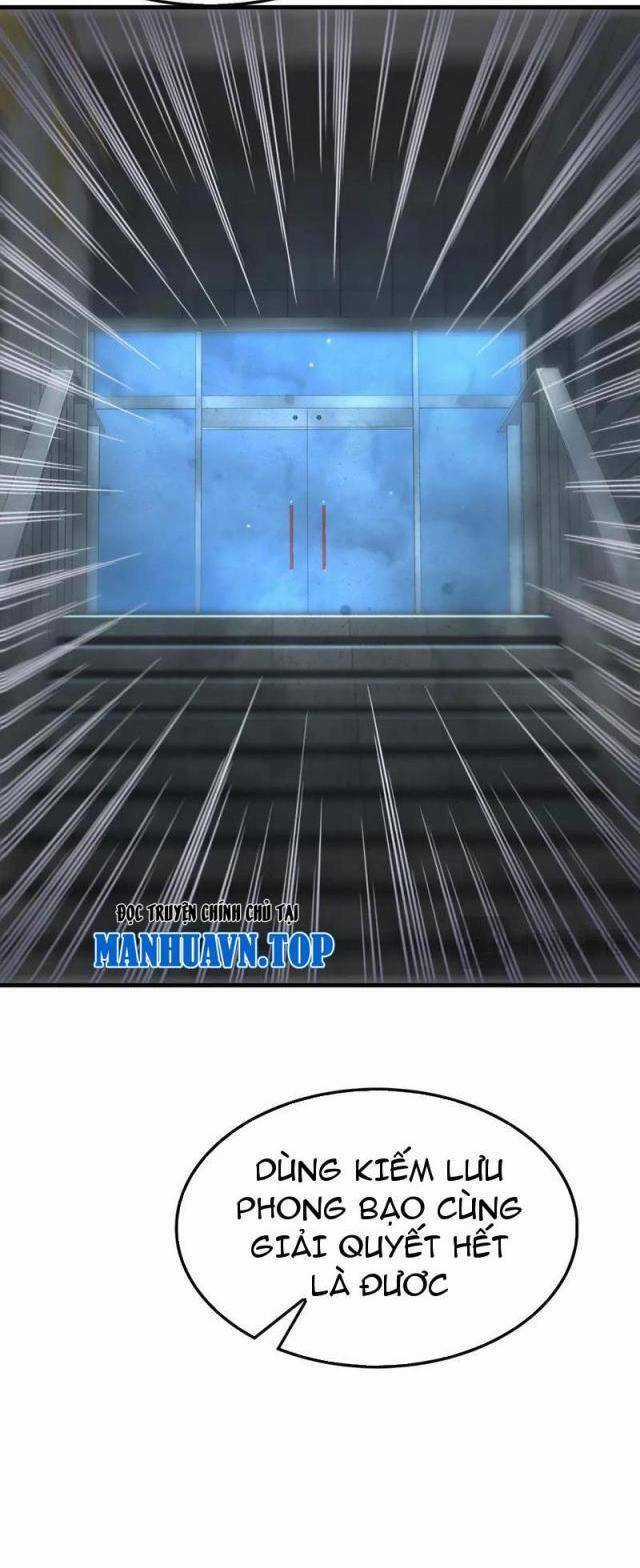 Mạt Thế Kiếm Thần: Ta Chấn Kinh Toàn Cầu Chương 10 trang 13