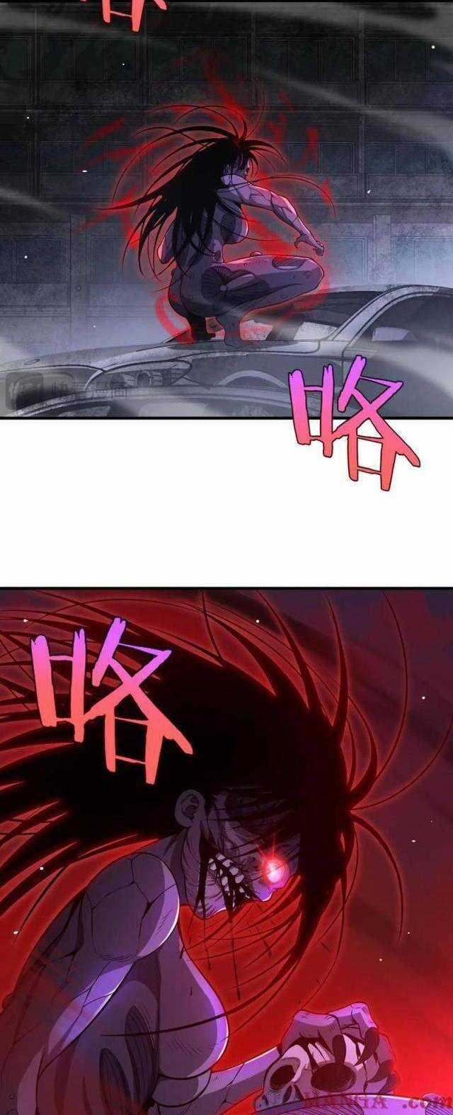 Mạt Thế Kiếm Thần: Ta Chấn Kinh Toàn Cầu Chương 10 trang 19