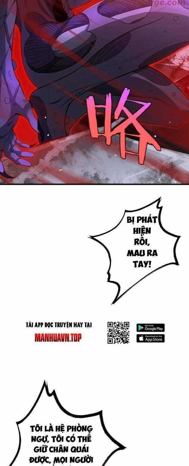 Mạt Thế Kiếm Thần: Ta Chấn Kinh Toàn Cầu Chương 10 trang 20