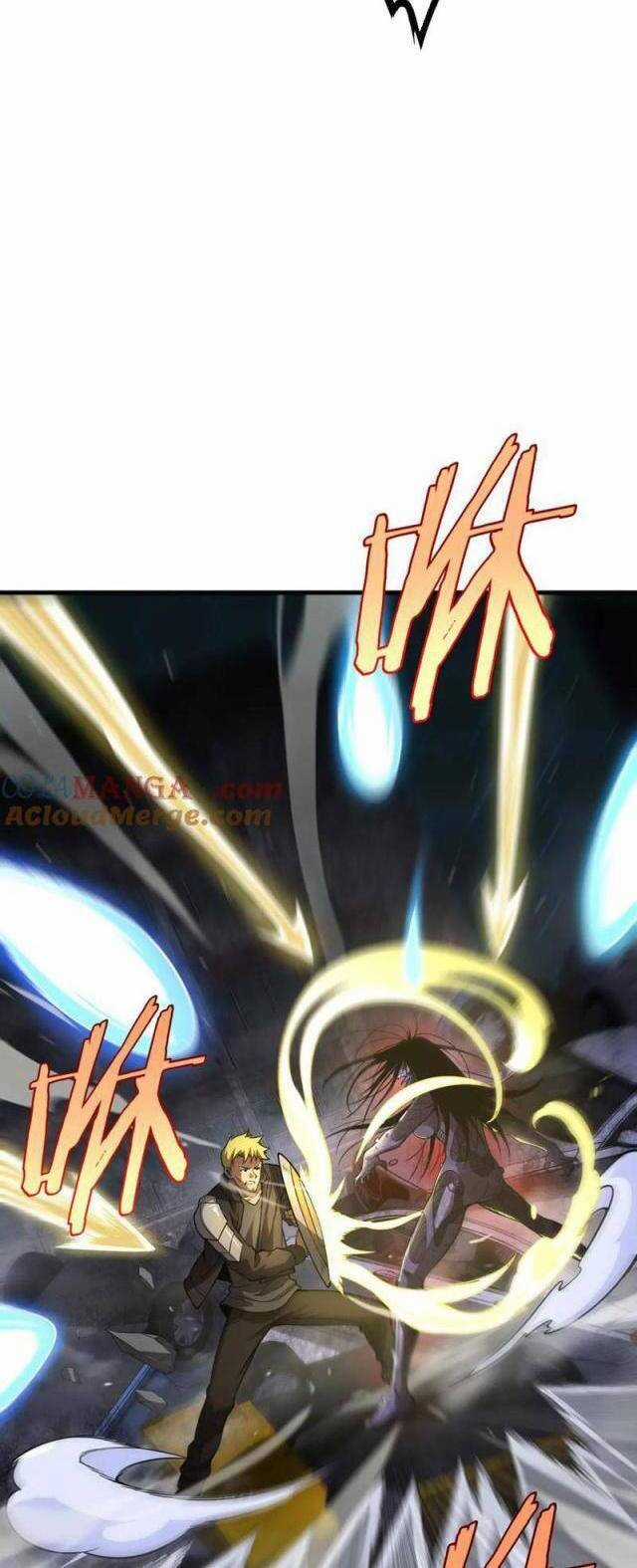 Mạt Thế Kiếm Thần: Ta Chấn Kinh Toàn Cầu Chương 10 trang 23