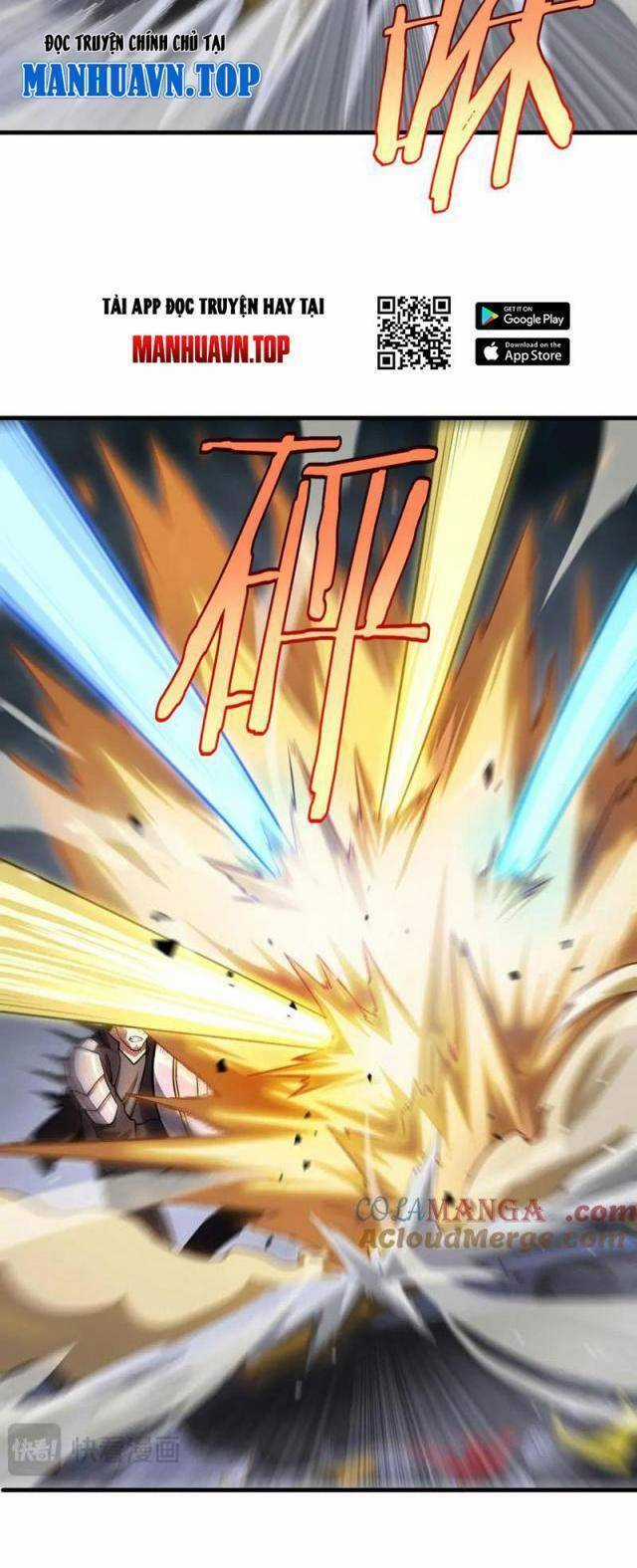 Mạt Thế Kiếm Thần: Ta Chấn Kinh Toàn Cầu Chương 10 trang 24