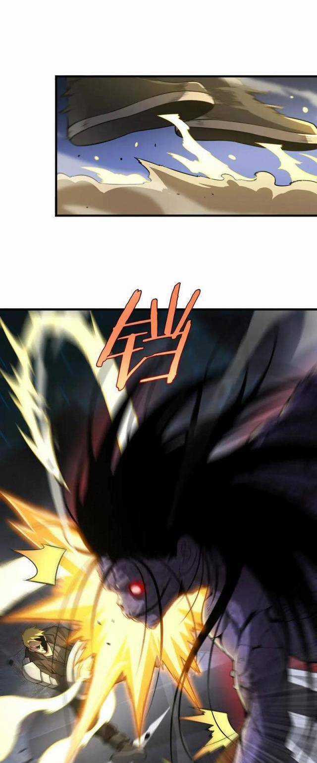 Mạt Thế Kiếm Thần: Ta Chấn Kinh Toàn Cầu Chương 10 trang 26