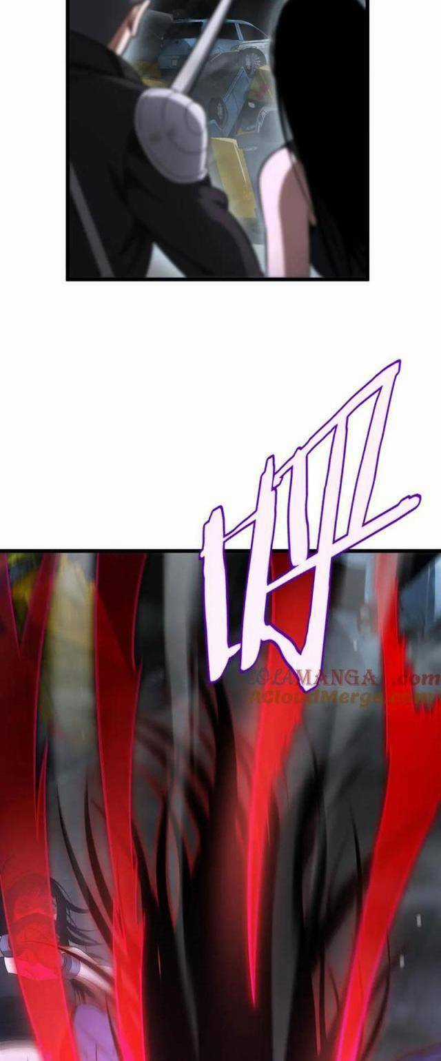 Mạt Thế Kiếm Thần: Ta Chấn Kinh Toàn Cầu Chương 10 trang 28