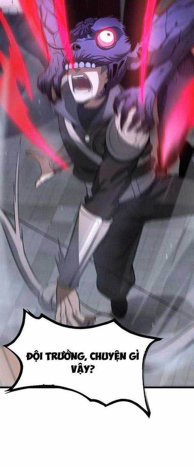 Mạt Thế Kiếm Thần: Ta Chấn Kinh Toàn Cầu Chương 10 trang 29