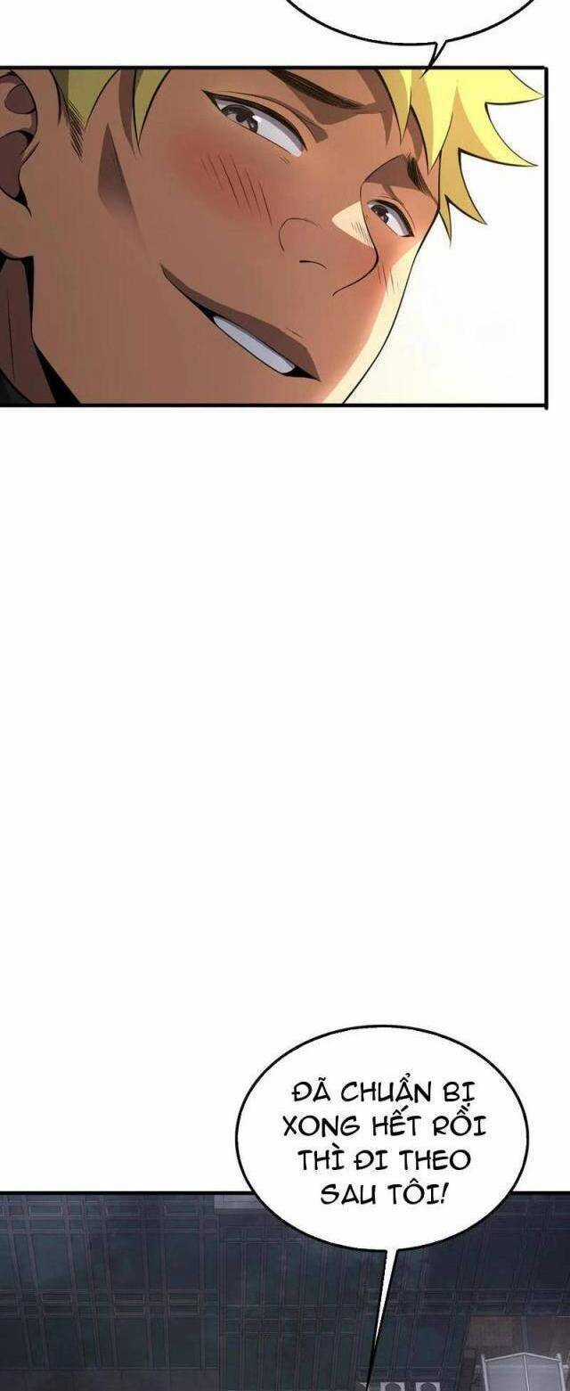 Mạt Thế Kiếm Thần: Ta Chấn Kinh Toàn Cầu Chương 10 trang 3