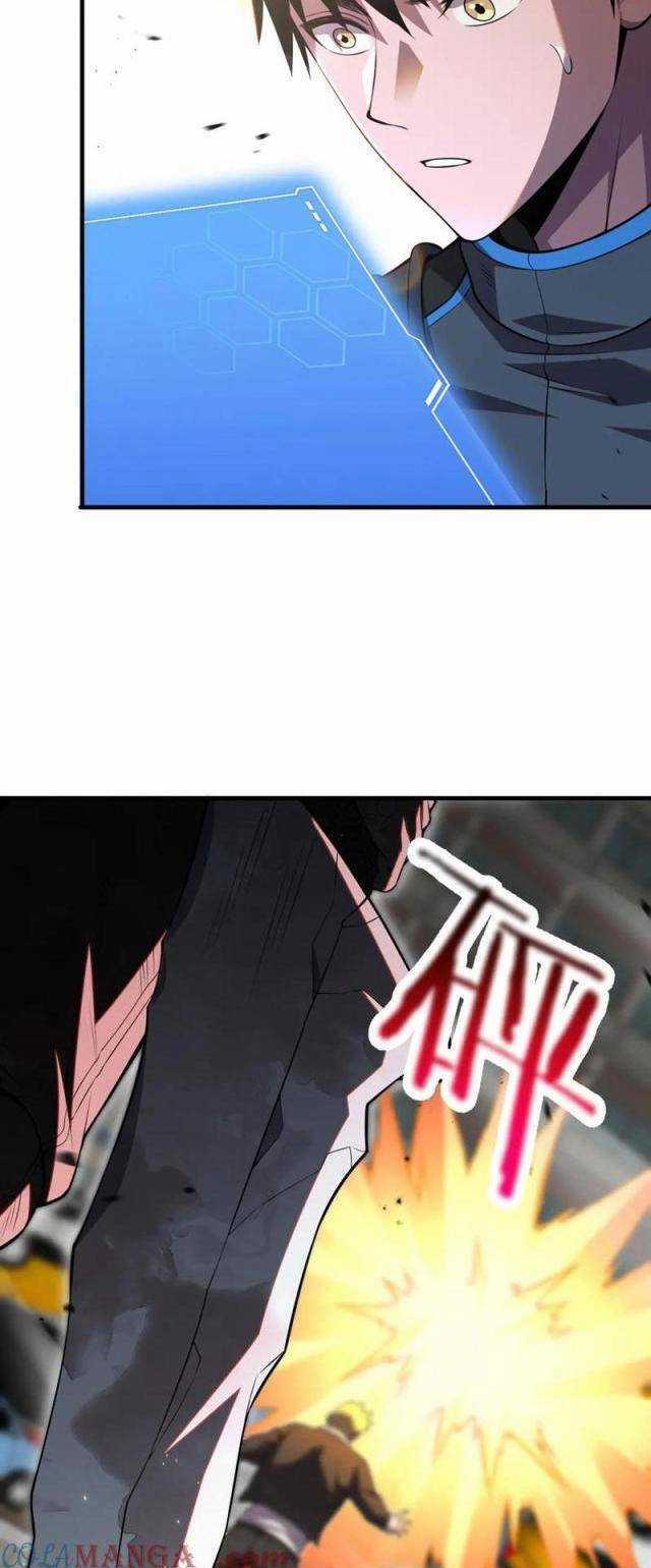 Mạt Thế Kiếm Thần: Ta Chấn Kinh Toàn Cầu Chương 10 trang 34