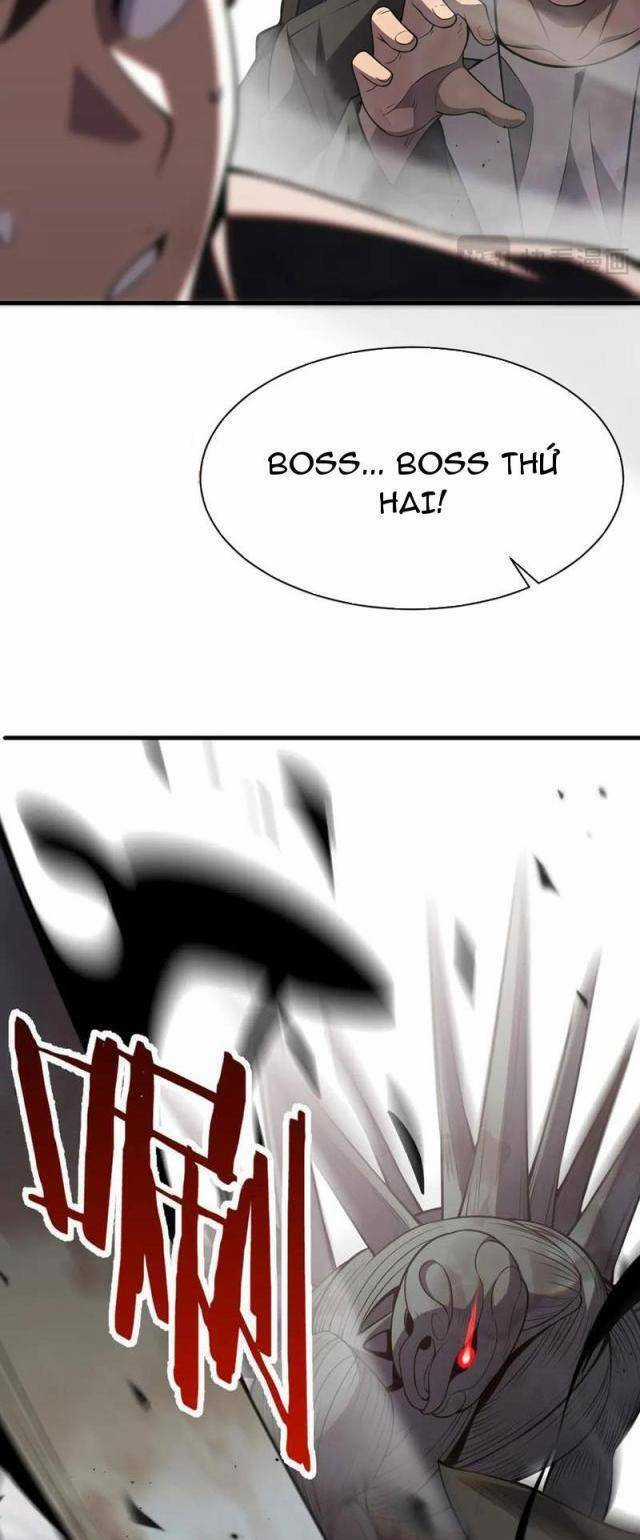 Mạt Thế Kiếm Thần: Ta Chấn Kinh Toàn Cầu Chương 10 trang 36