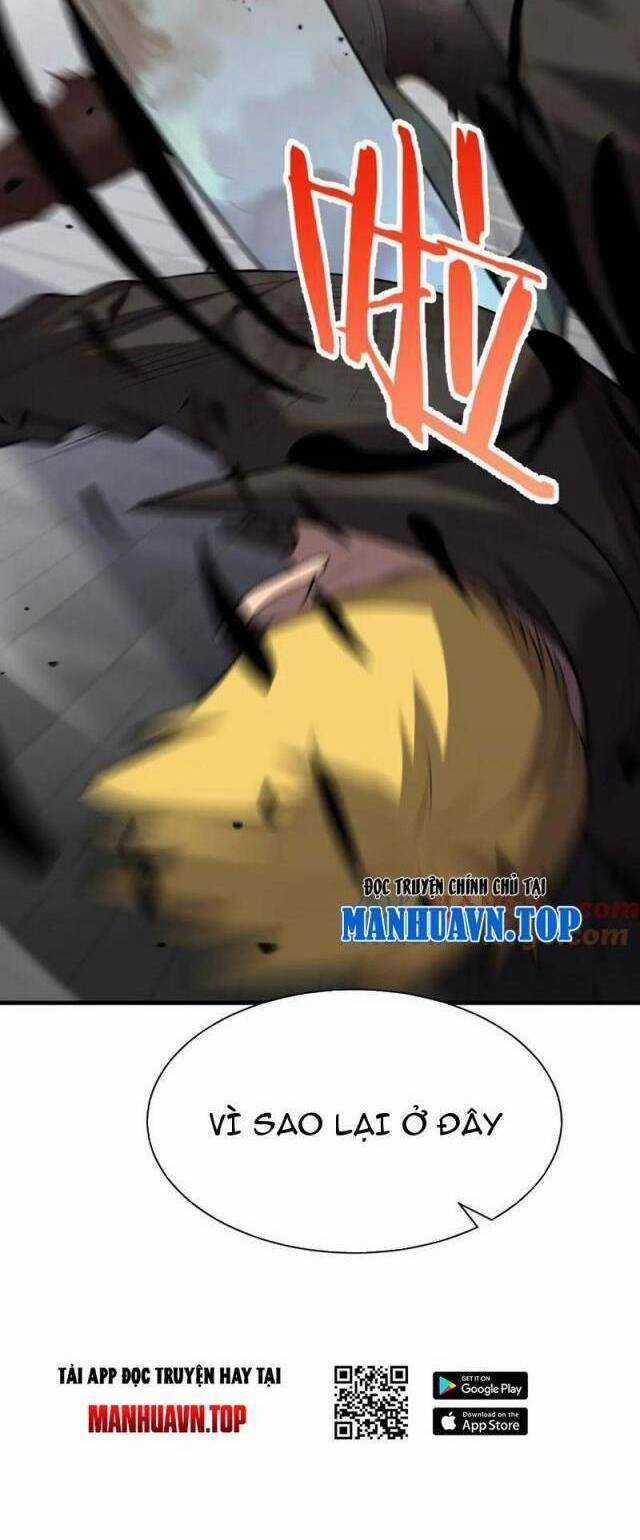 Mạt Thế Kiếm Thần: Ta Chấn Kinh Toàn Cầu Chương 10 trang 37