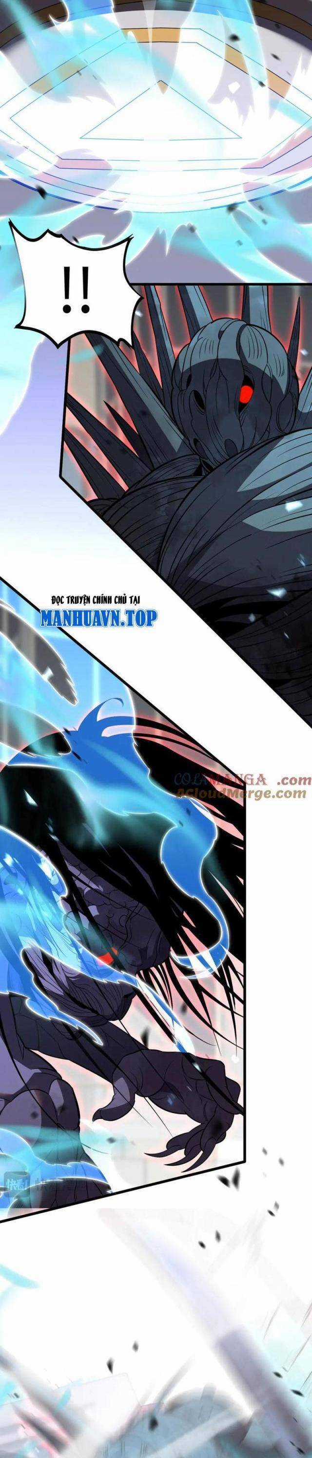 Mạt Thế Kiếm Thần: Ta Chấn Kinh Toàn Cầu Chương 10 trang 42