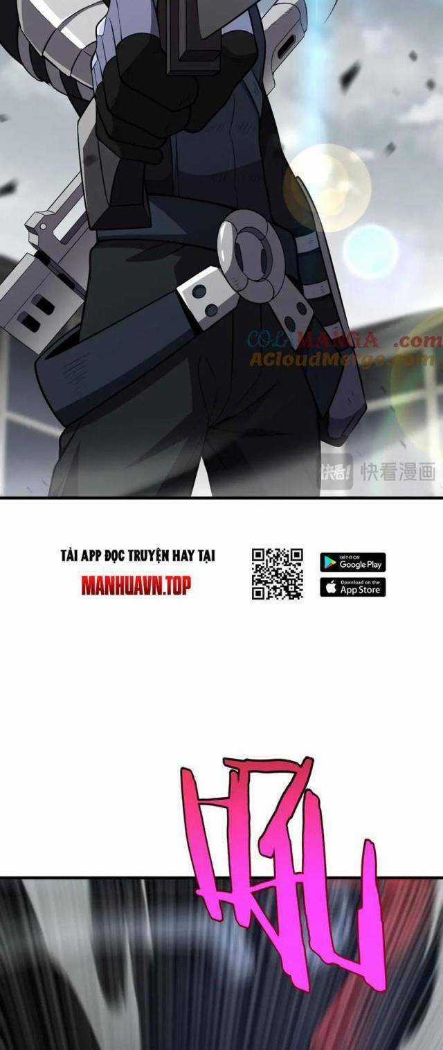 Mạt Thế Kiếm Thần: Ta Chấn Kinh Toàn Cầu Chương 10 trang 48