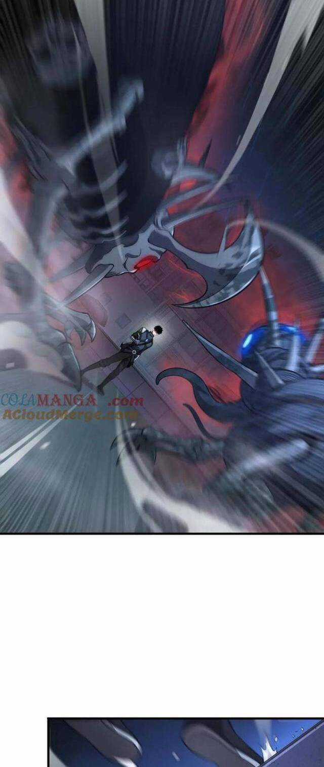 Mạt Thế Kiếm Thần: Ta Chấn Kinh Toàn Cầu Chương 10 trang 49