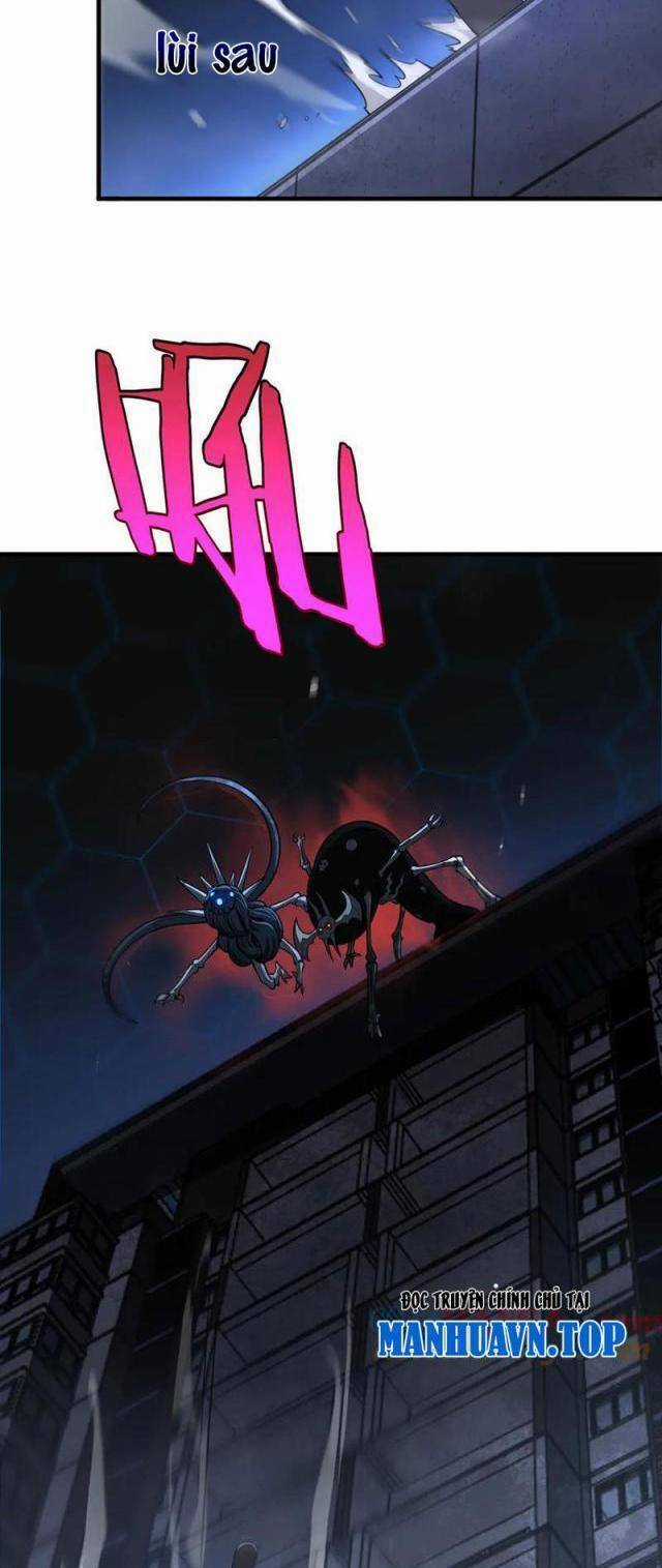 Mạt Thế Kiếm Thần: Ta Chấn Kinh Toàn Cầu Chương 10 trang 50