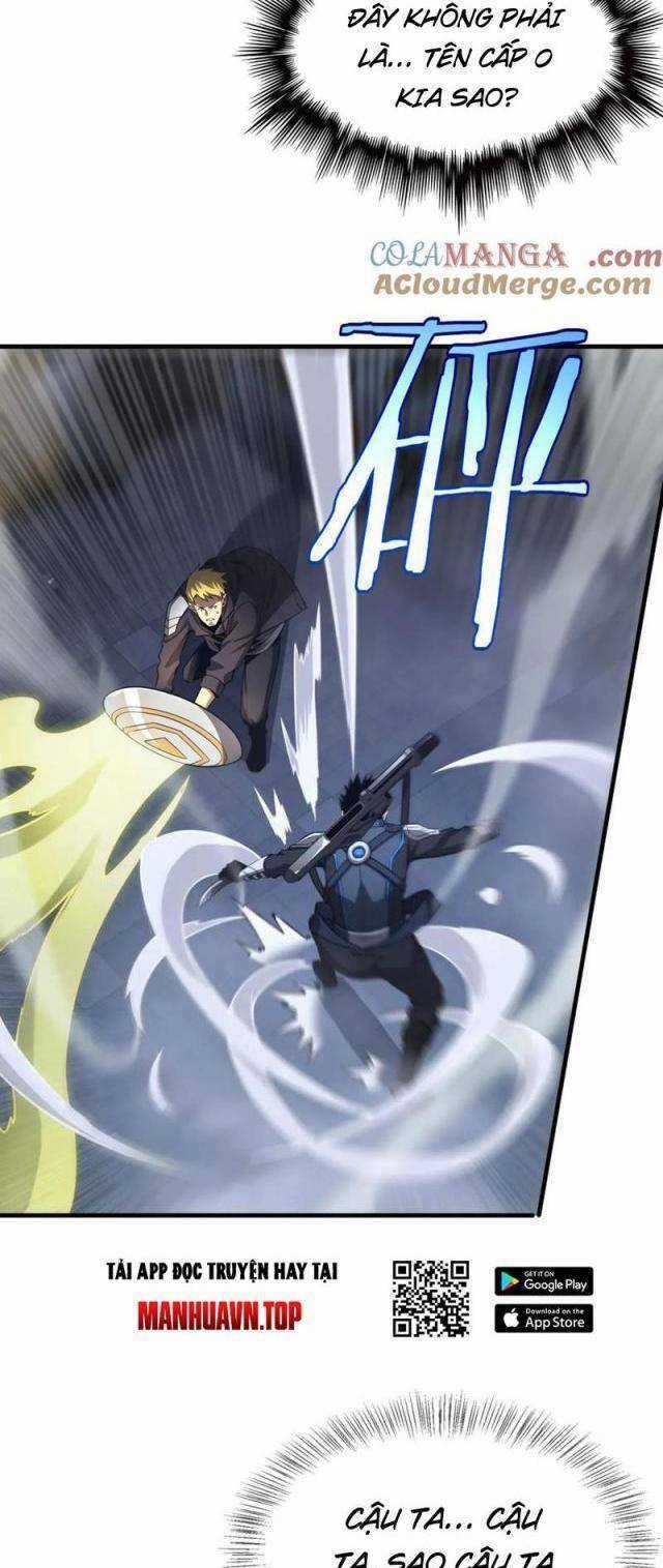 Mạt Thế Kiếm Thần: Ta Chấn Kinh Toàn Cầu Chương 10 trang 52