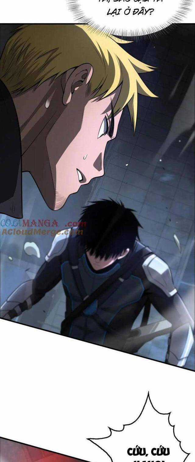 Mạt Thế Kiếm Thần: Ta Chấn Kinh Toàn Cầu Chương 10 trang 53