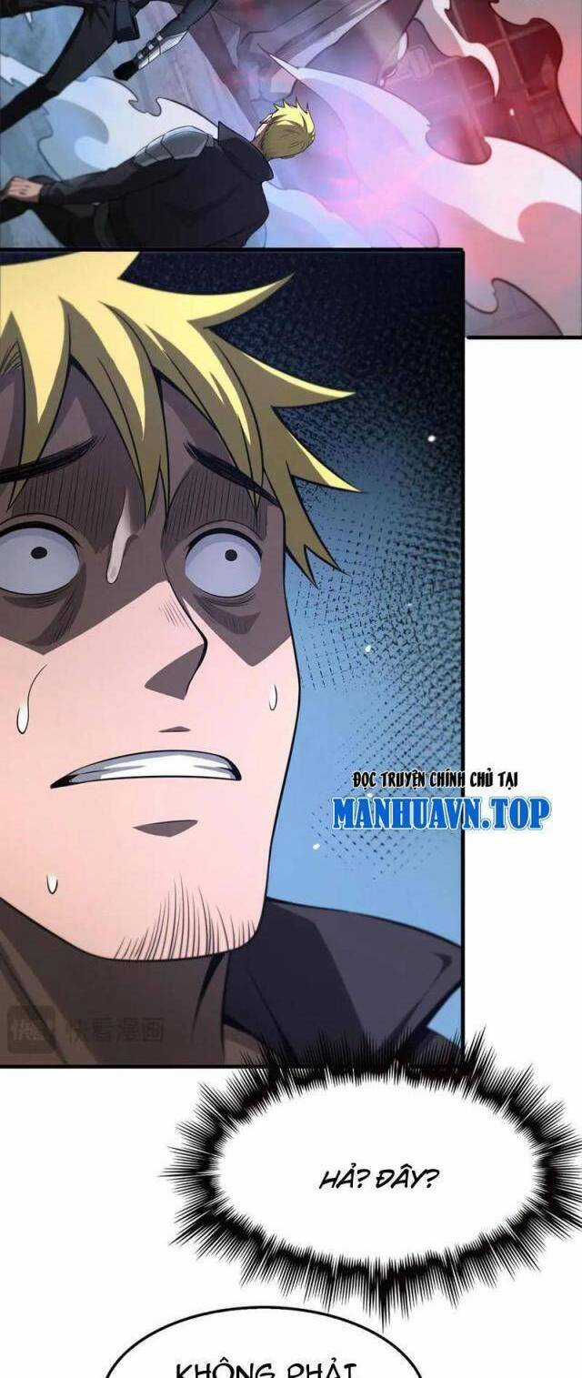 Mạt Thế Kiếm Thần: Ta Chấn Kinh Toàn Cầu Chương 10 trang 55