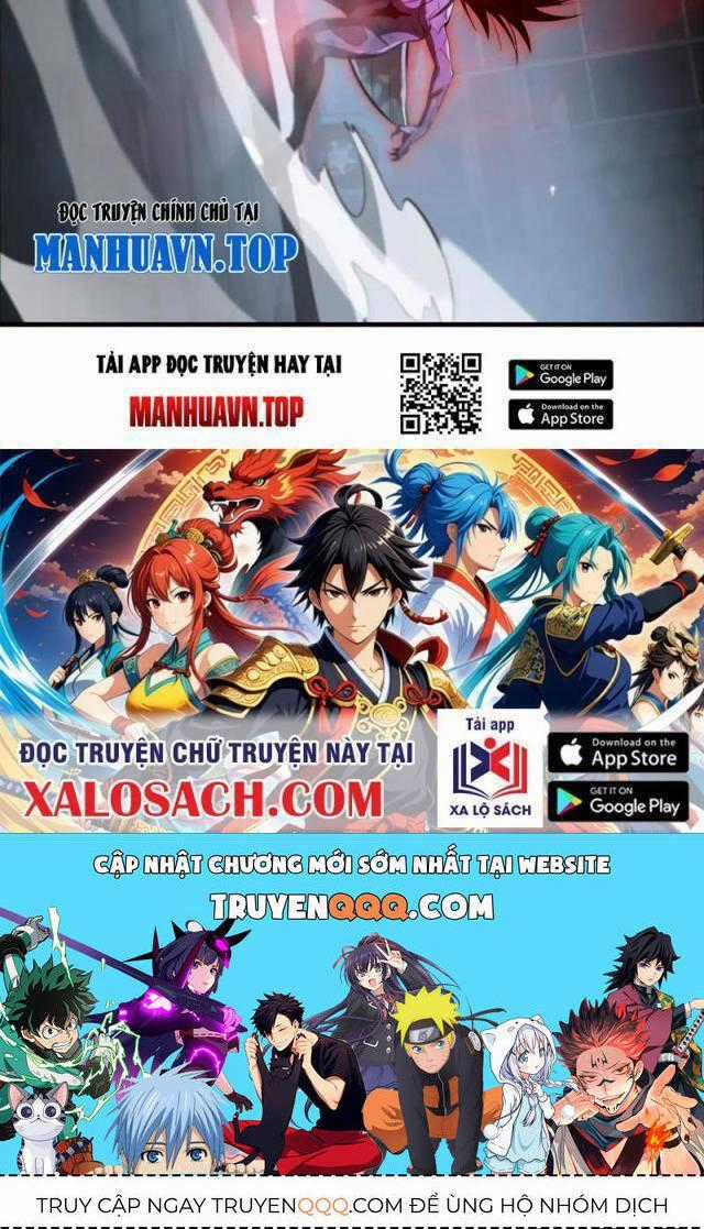 Mạt Thế Kiếm Thần: Ta Chấn Kinh Toàn Cầu Chương 10 trang 58