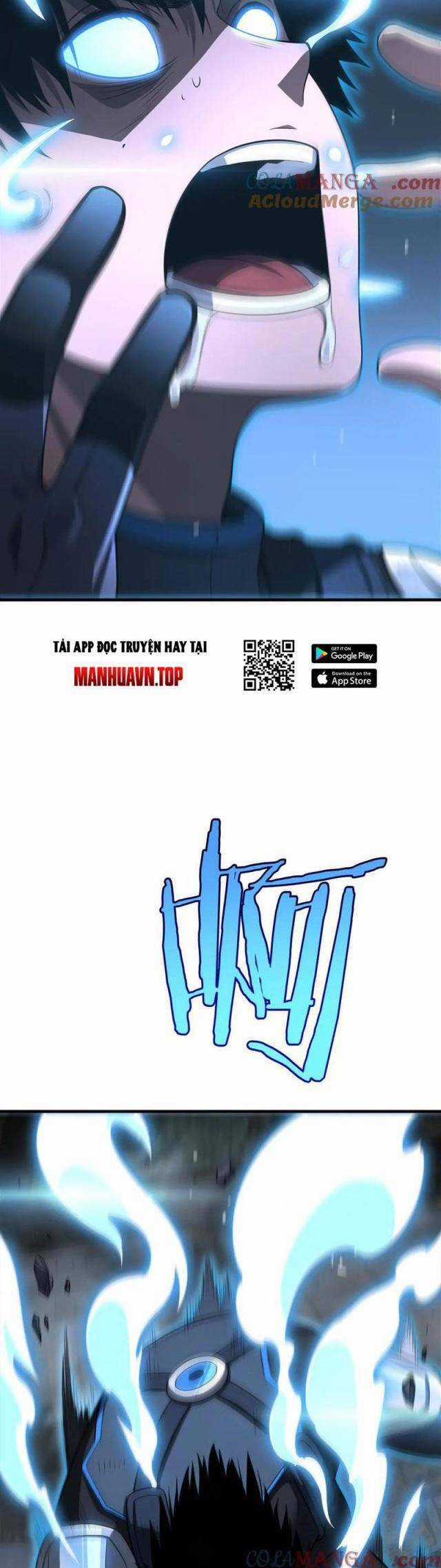 Mạt Thế Kiếm Thần: Ta Chấn Kinh Toàn Cầu Chương 12 trang 11