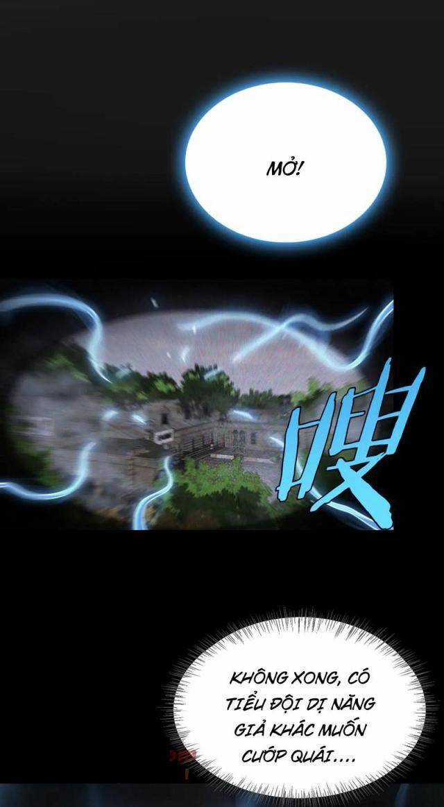 Mạt Thế Kiếm Thần: Ta Chấn Kinh Toàn Cầu Chương 13 trang 12