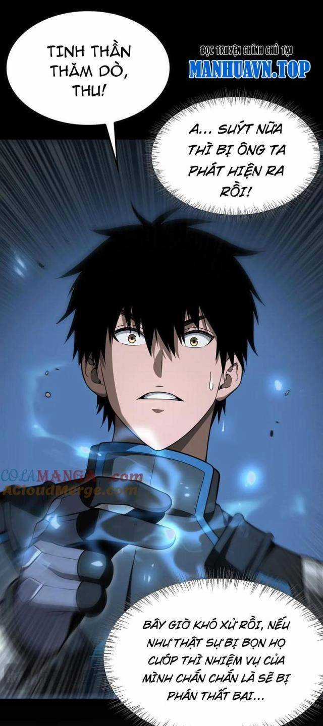 Mạt Thế Kiếm Thần: Ta Chấn Kinh Toàn Cầu Chương 13 trang 15