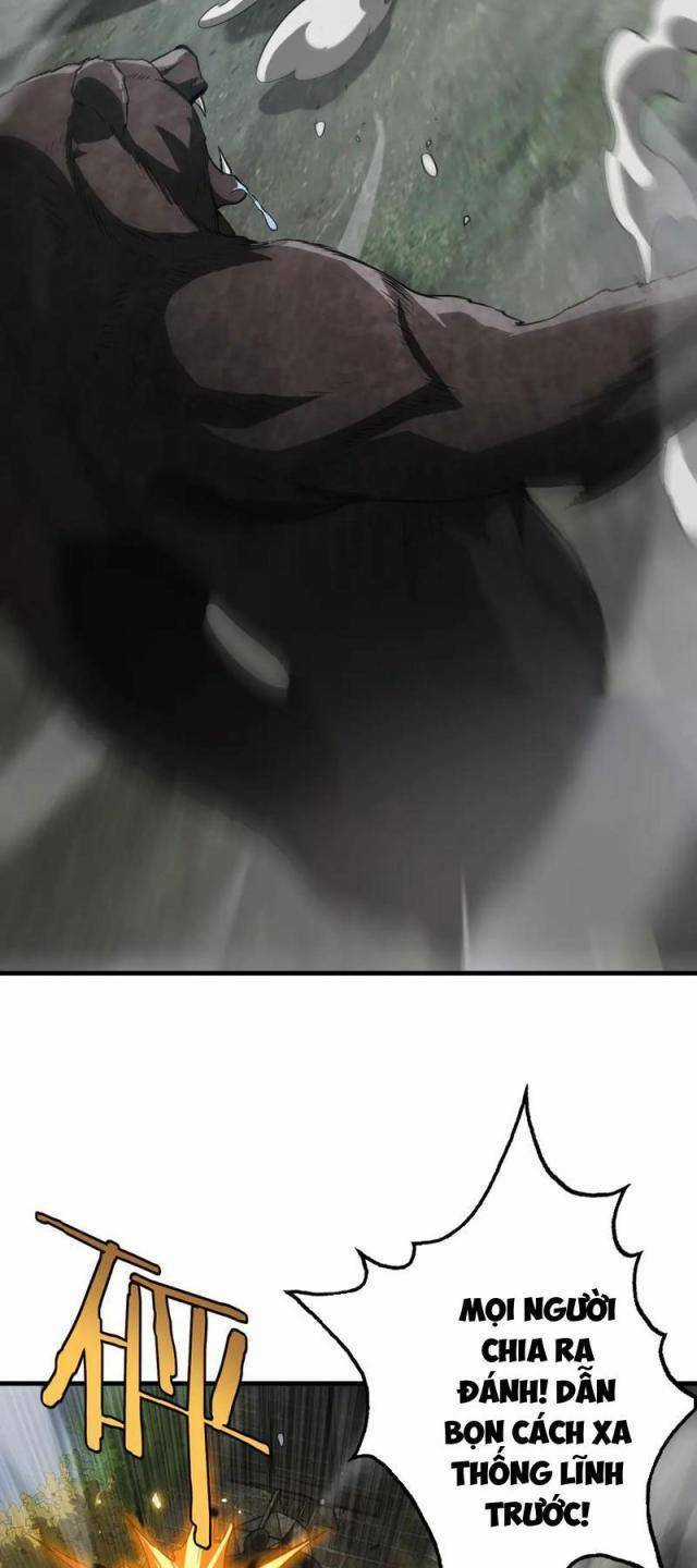 Mạt Thế Kiếm Thần: Ta Chấn Kinh Toàn Cầu Chương 13 trang 18