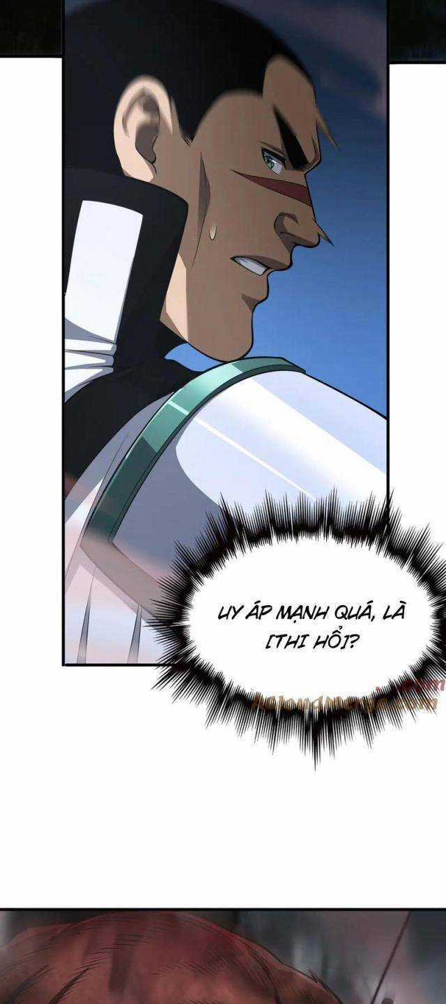 Mạt Thế Kiếm Thần: Ta Chấn Kinh Toàn Cầu Chương 13 trang 23