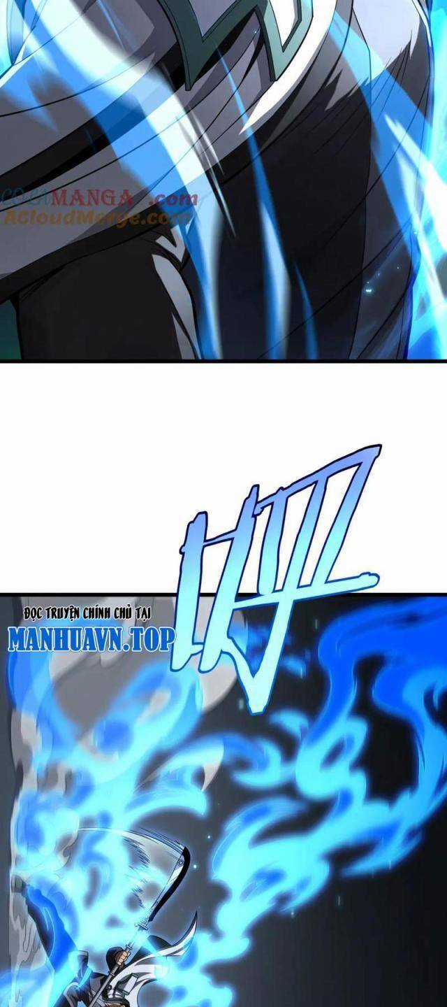 Mạt Thế Kiếm Thần: Ta Chấn Kinh Toàn Cầu Chương 13 trang 26