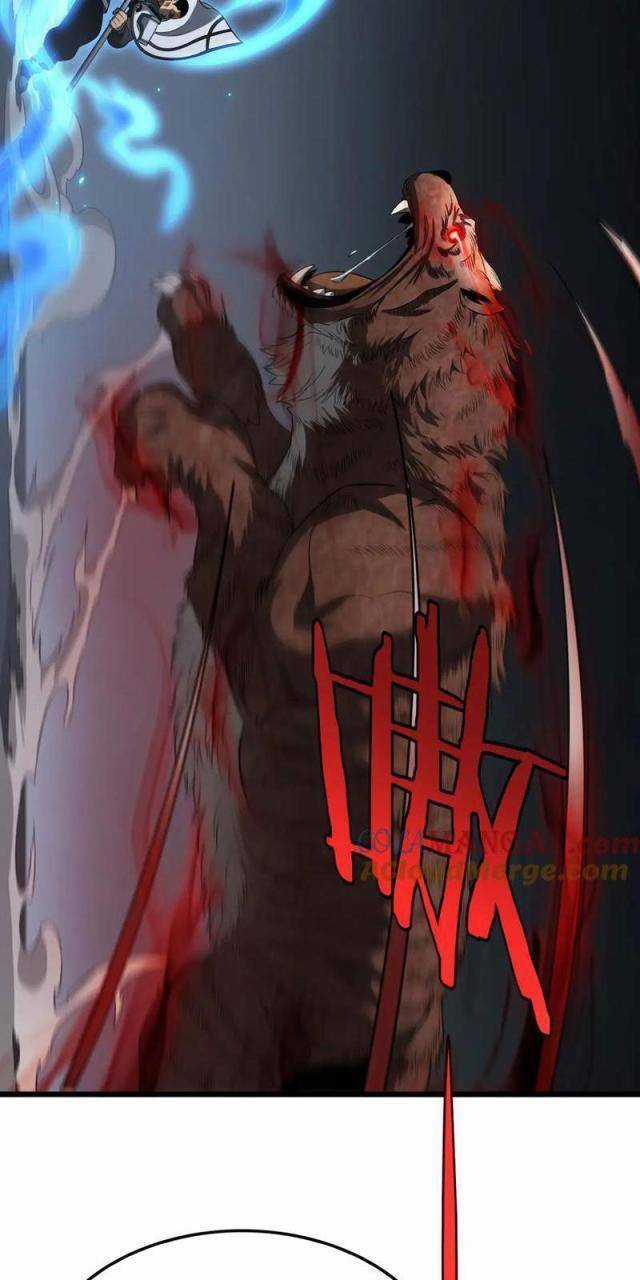 Mạt Thế Kiếm Thần: Ta Chấn Kinh Toàn Cầu Chương 13 trang 27