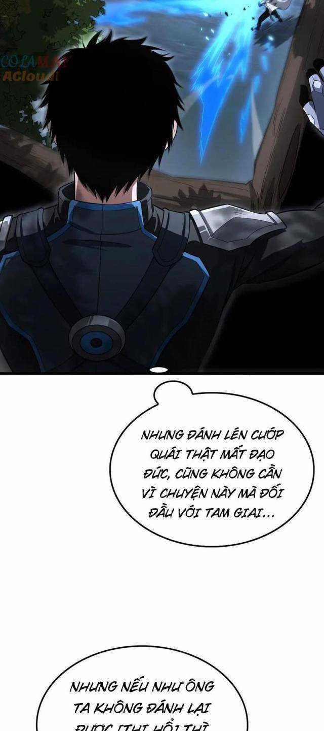 Mạt Thế Kiếm Thần: Ta Chấn Kinh Toàn Cầu Chương 13 trang 29