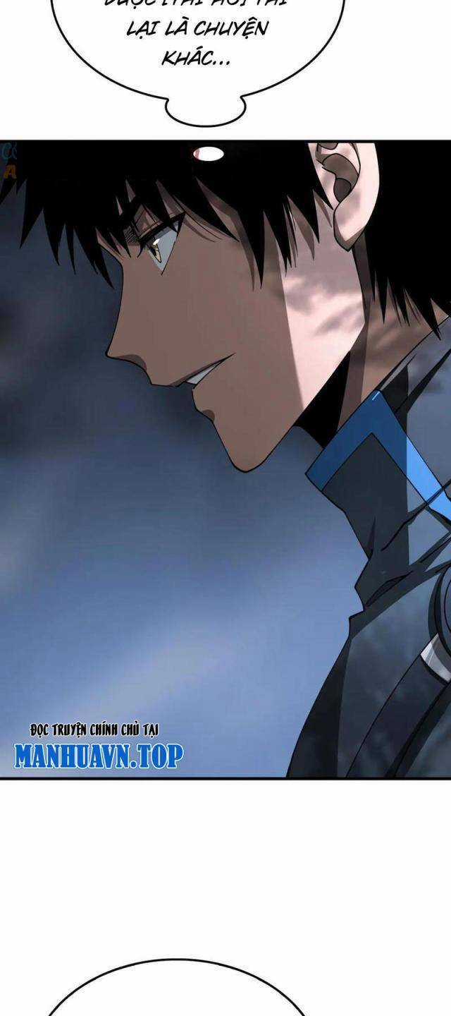 Mạt Thế Kiếm Thần: Ta Chấn Kinh Toàn Cầu Chương 13 trang 30