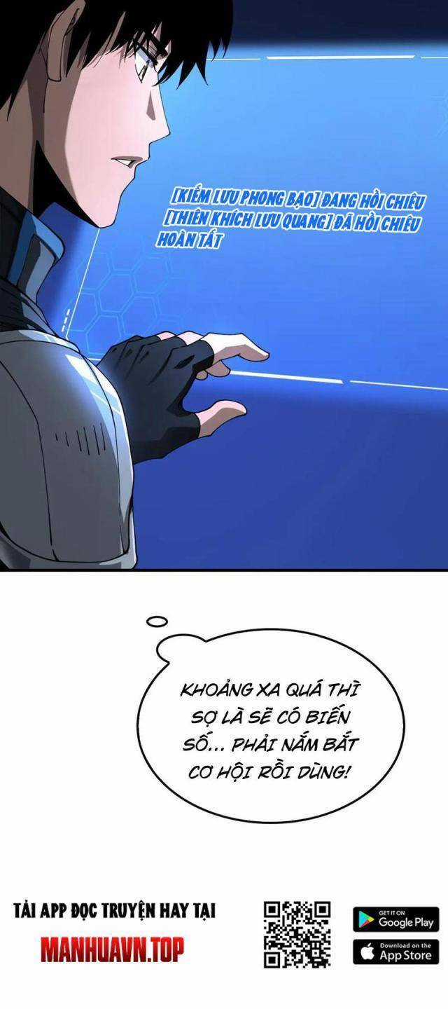 Mạt Thế Kiếm Thần: Ta Chấn Kinh Toàn Cầu Chương 13 trang 32