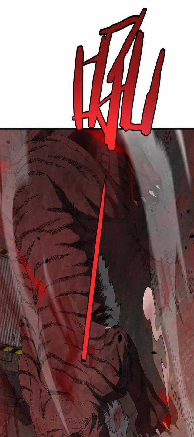 Mạt Thế Kiếm Thần: Ta Chấn Kinh Toàn Cầu Chương 13 trang 33