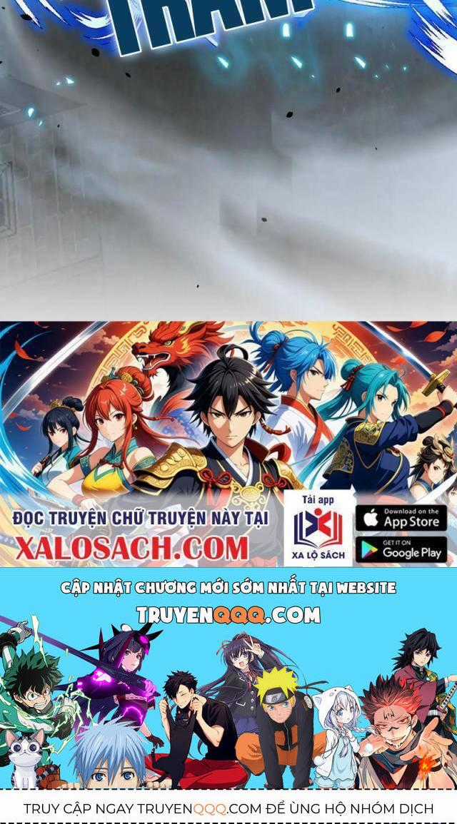 Mạt Thế Kiếm Thần: Ta Chấn Kinh Toàn Cầu Chương 13 trang 35