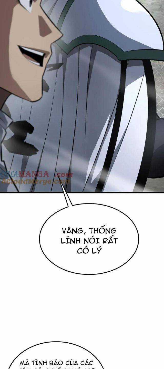 Mạt Thế Kiếm Thần: Ta Chấn Kinh Toàn Cầu Chương 13 trang 4