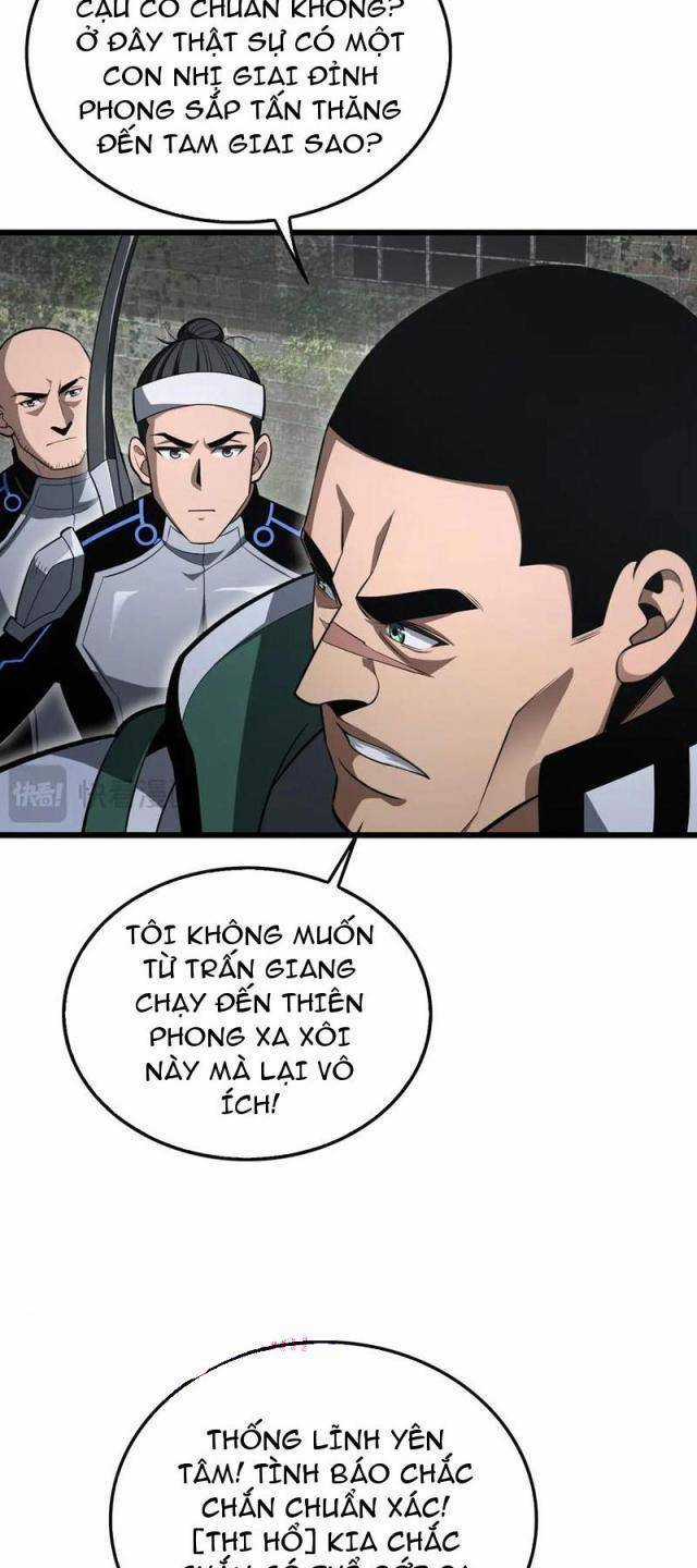 Mạt Thế Kiếm Thần: Ta Chấn Kinh Toàn Cầu Chương 13 trang 5