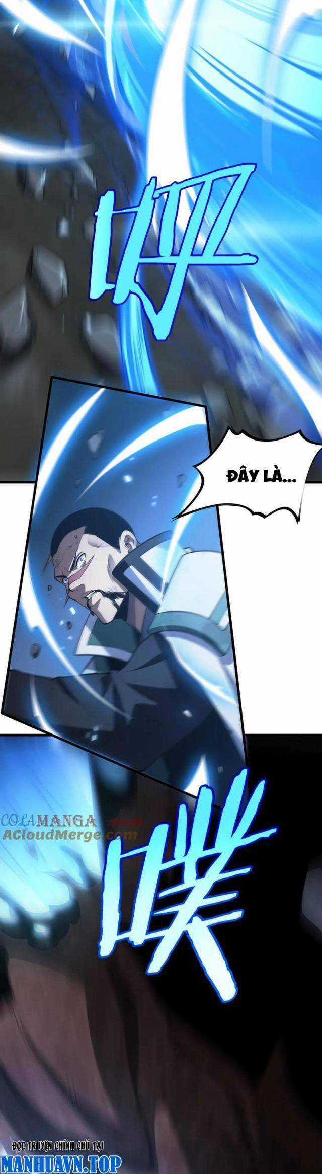 Mạt Thế Kiếm Thần: Ta Chấn Kinh Toàn Cầu Chương 14 trang 2