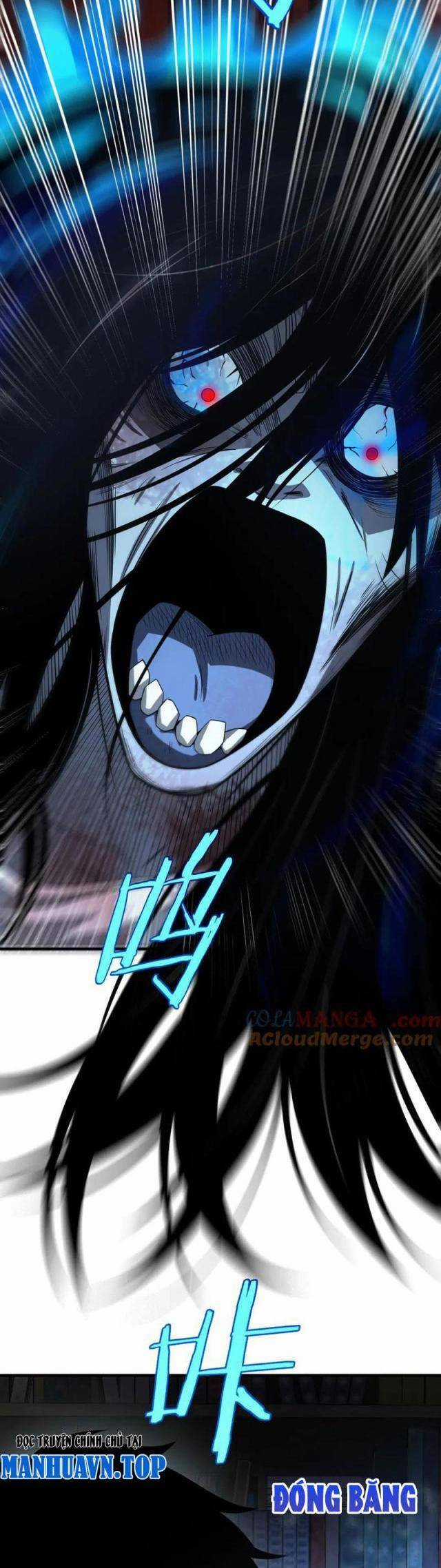 Mạt Thế Kiếm Thần: Ta Chấn Kinh Toàn Cầu Chương 15 trang 14