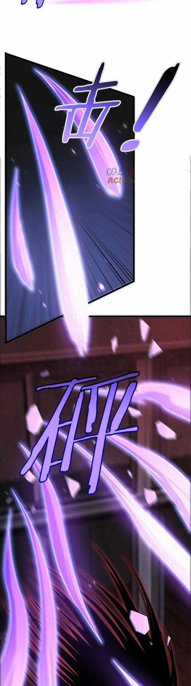 Mạt Thế Kiếm Thần: Ta Chấn Kinh Toàn Cầu Chương 15 trang 17