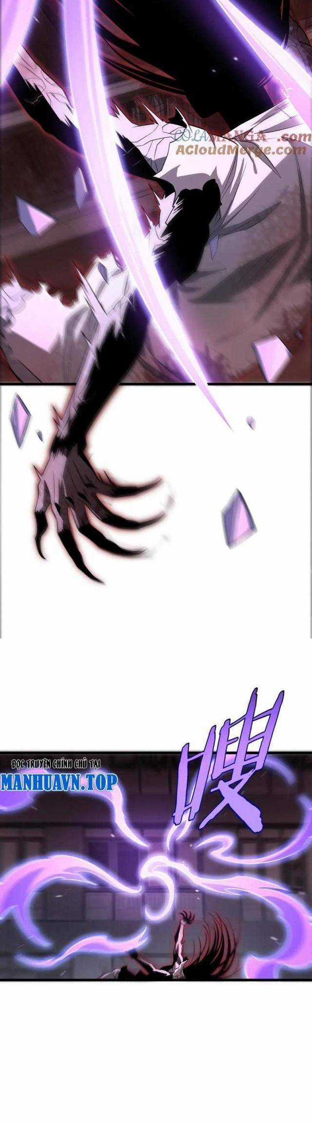 Mạt Thế Kiếm Thần: Ta Chấn Kinh Toàn Cầu Chương 15 trang 18