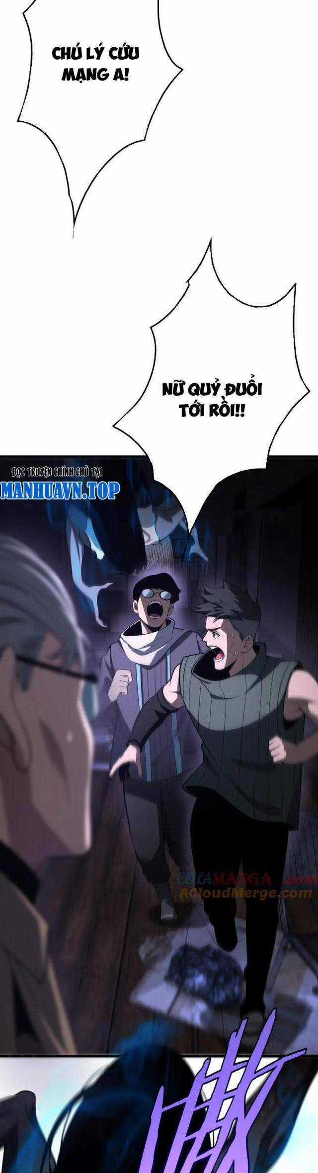 Mạt Thế Kiếm Thần: Ta Chấn Kinh Toàn Cầu Chương 15 trang 30