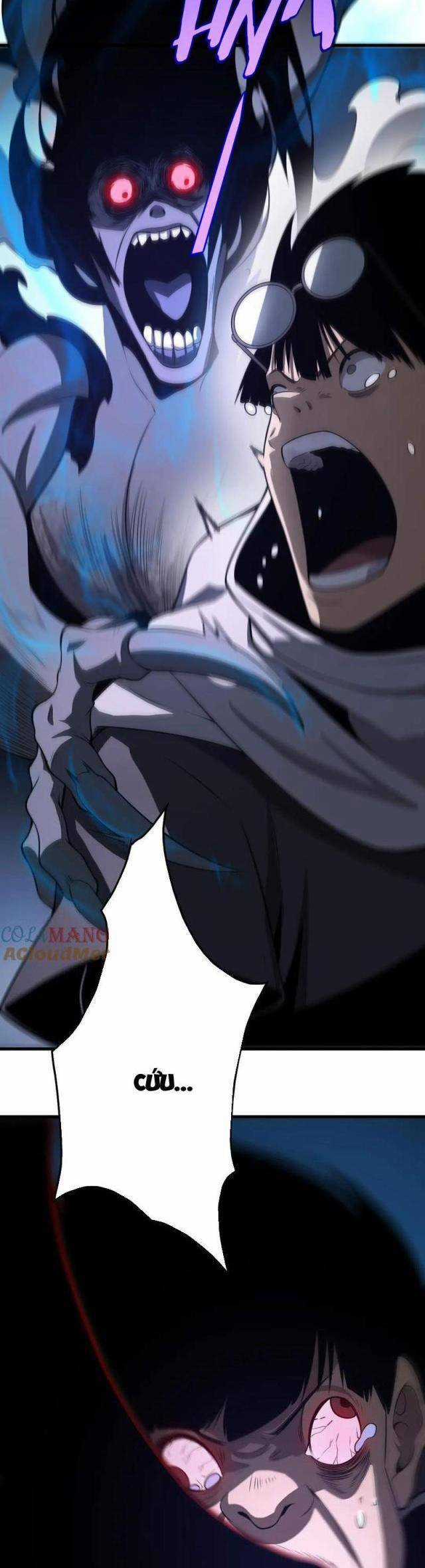 Mạt Thế Kiếm Thần: Ta Chấn Kinh Toàn Cầu Chương 15 trang 31