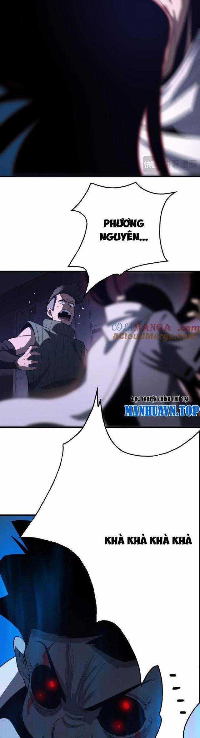 Mạt Thế Kiếm Thần: Ta Chấn Kinh Toàn Cầu Chương 15 trang 32