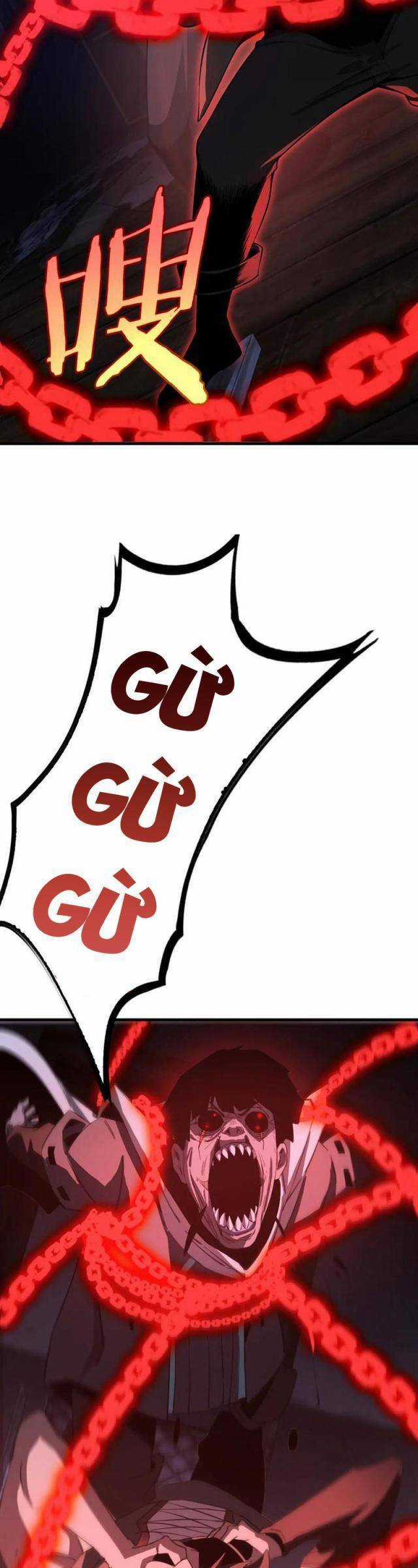 Mạt Thế Kiếm Thần: Ta Chấn Kinh Toàn Cầu Chương 15 trang 37