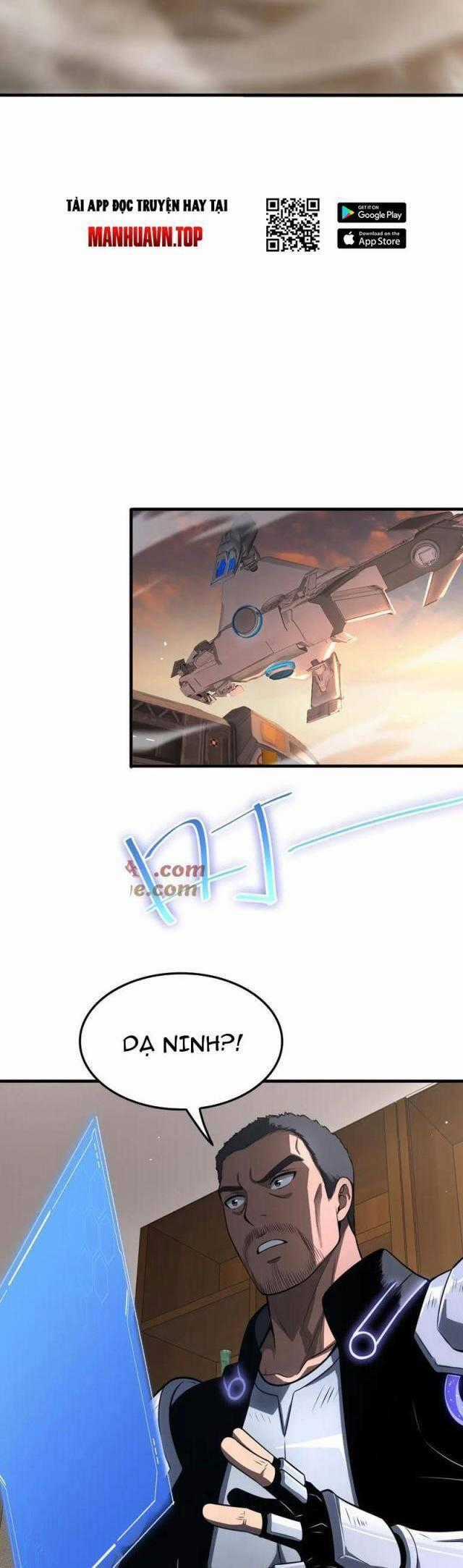 Mạt Thế Kiếm Thần: Ta Chấn Kinh Toàn Cầu Chương 16 trang 36