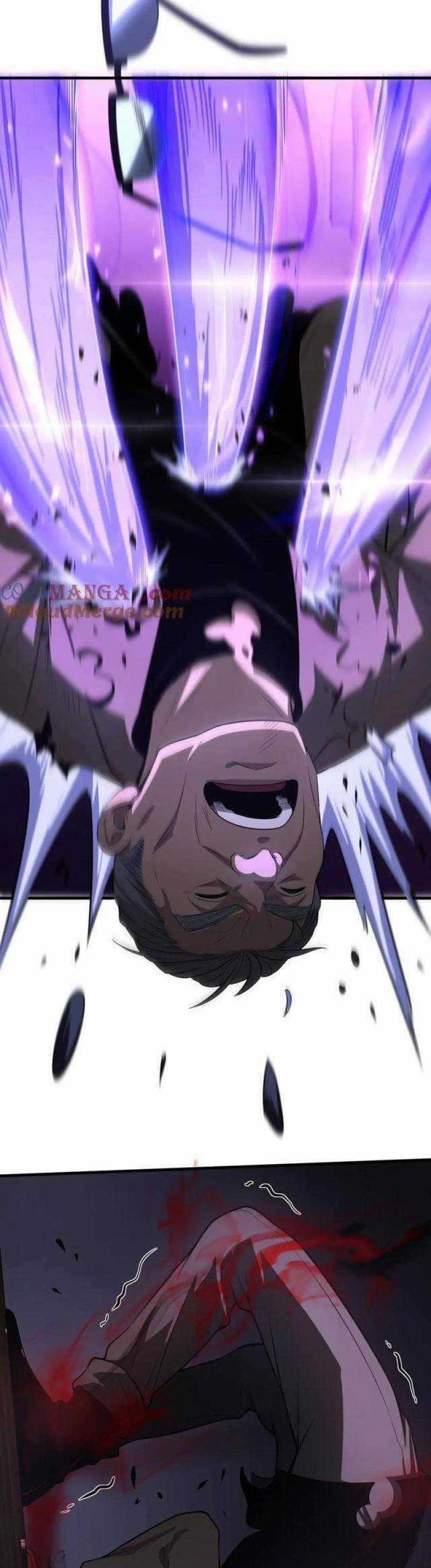 Mạt Thế Kiếm Thần: Ta Chấn Kinh Toàn Cầu Chương 16 trang 5