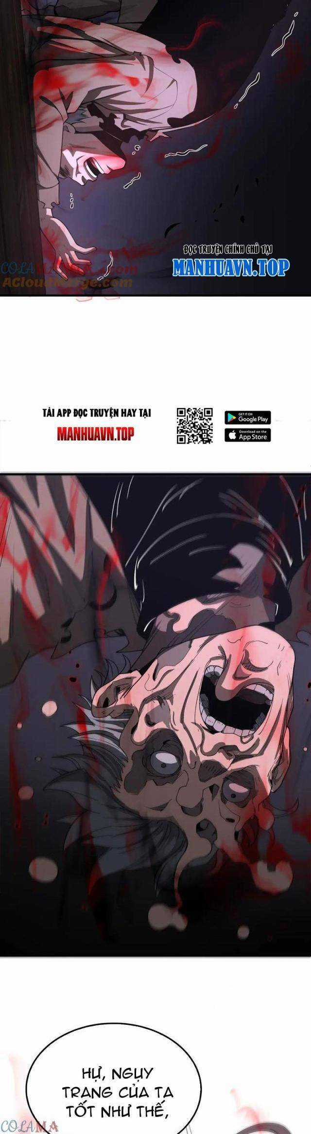 Mạt Thế Kiếm Thần: Ta Chấn Kinh Toàn Cầu Chương 16 trang 6